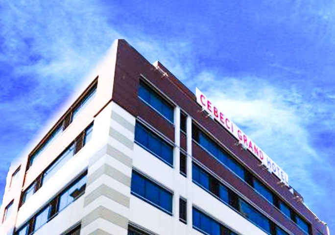 Cebeci Grand Otel