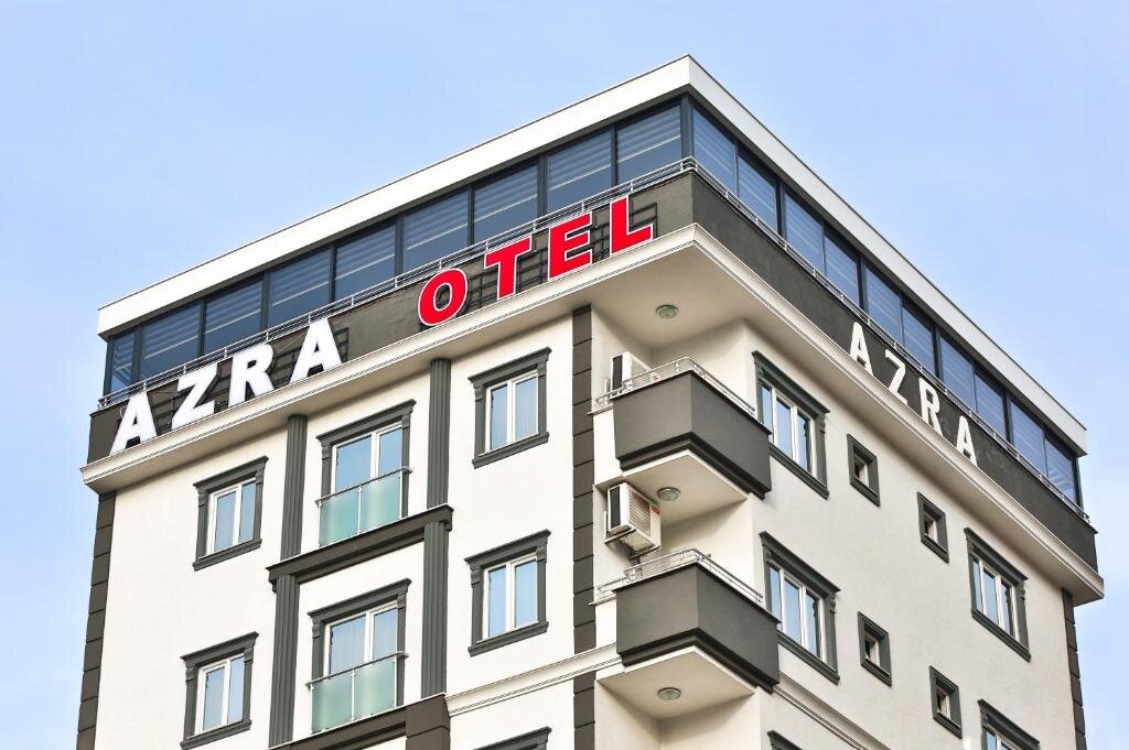 Azra Suite Otel
