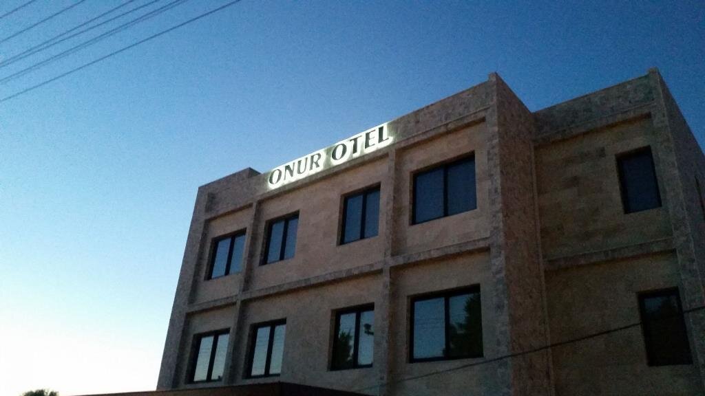 Onur Otel Urla