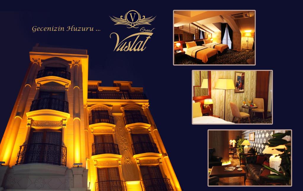 Grand Vuslat Otel