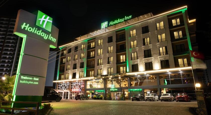 Holiday Inn Trabzon-East