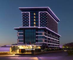 Golden Tulip Bayrampaşa Hotel