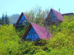Gafulluk Tatil Köyü