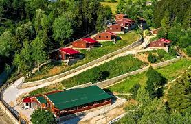 Danzot Tatil Köyü