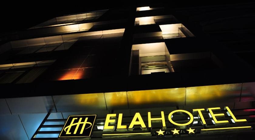 Ela Hotel