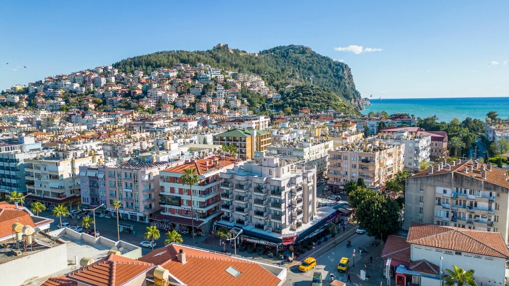 Aslan Corner Otel