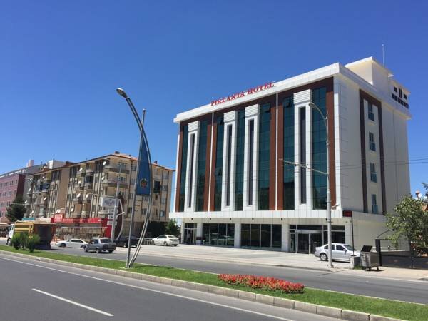 Yze Pırlanta Hotel