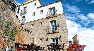 Lavender Otel Çeşme
