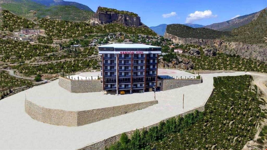 Kanyon Otel