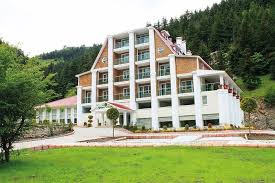 Green Valley Hotel Şavşat