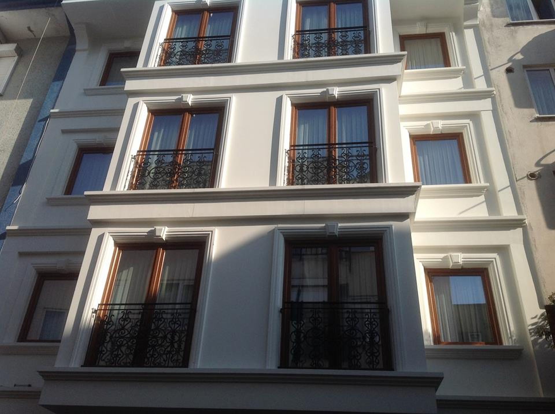 Casa Tua Otel Erdek
