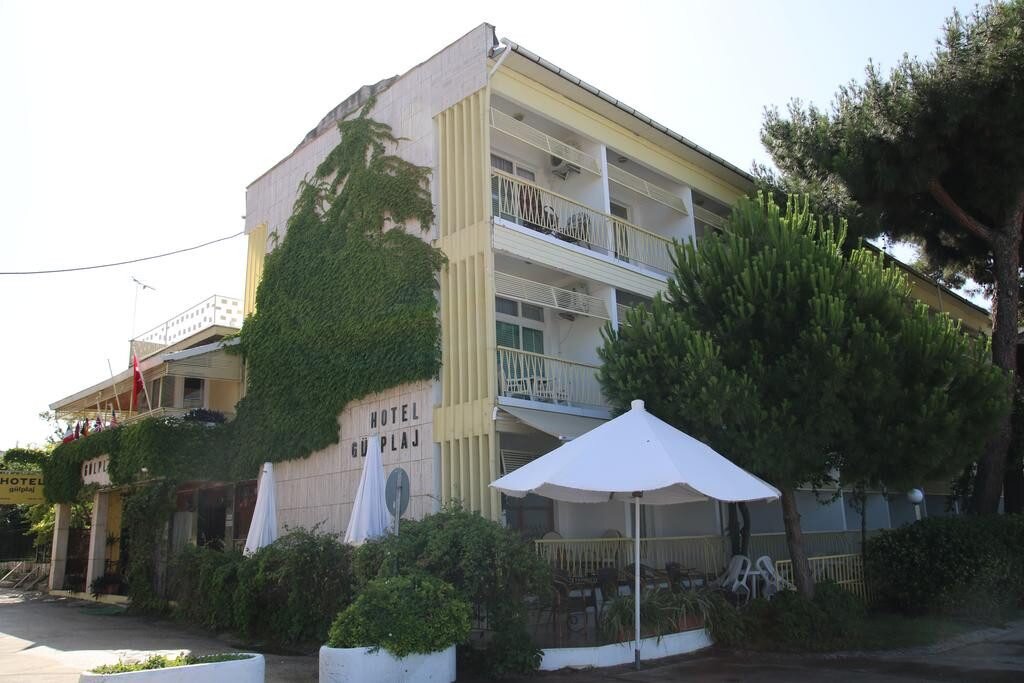 Gülplaj Otel