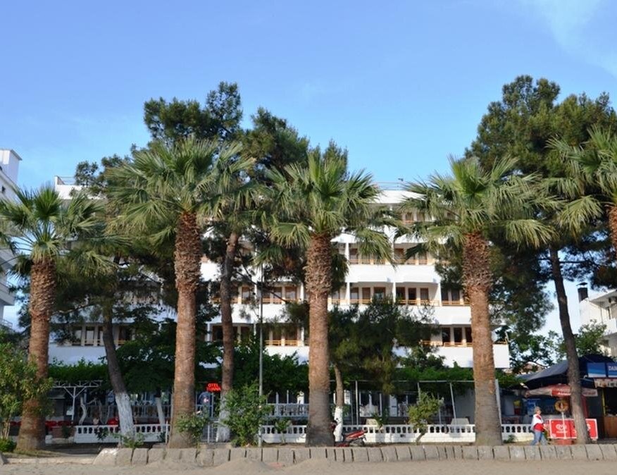 Casatuana Otel