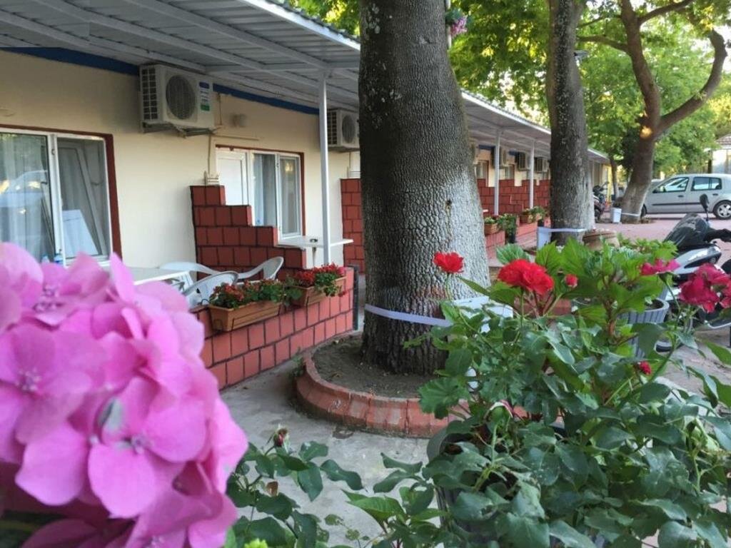 Kafkas Motel Erdek
