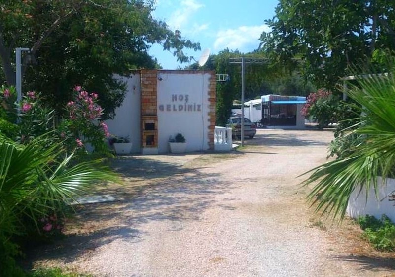 Erdinç Tatil Evleri