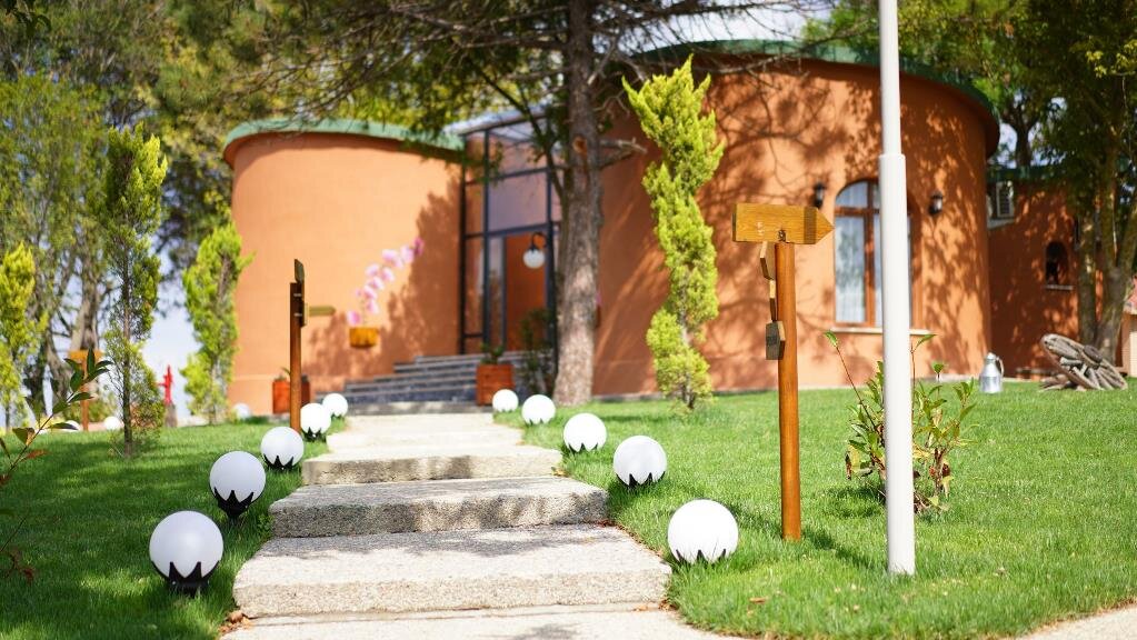 Kule Hotel