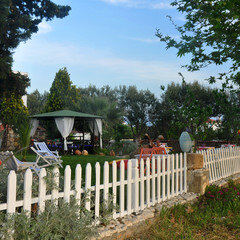 Yasu Tenedos Hotel