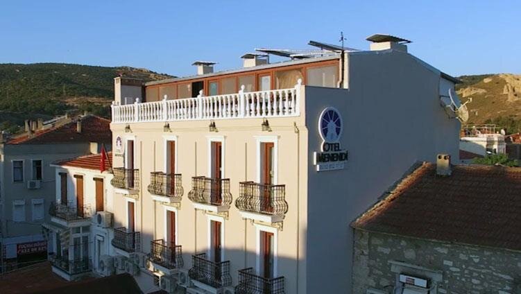Menendi Otel