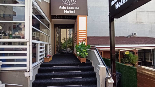 Asia Lees Inn Hotel