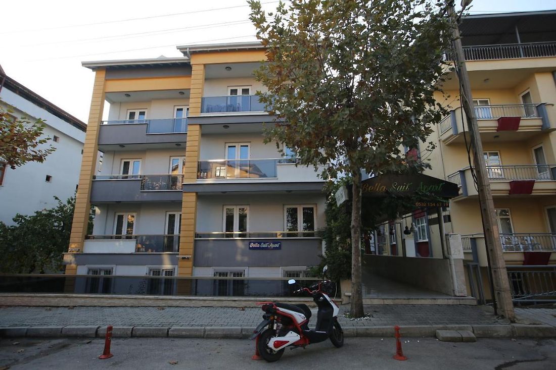 Bella Suit Konaklama Hizmetleri