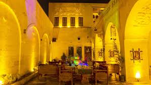 Urhay Hotel