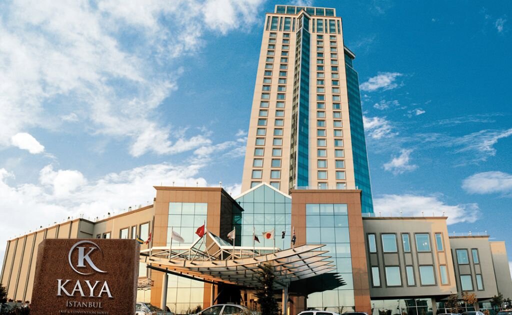 Kaya İstanbul Fair & Convention Hotel