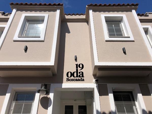 19 Oda Bozcaada