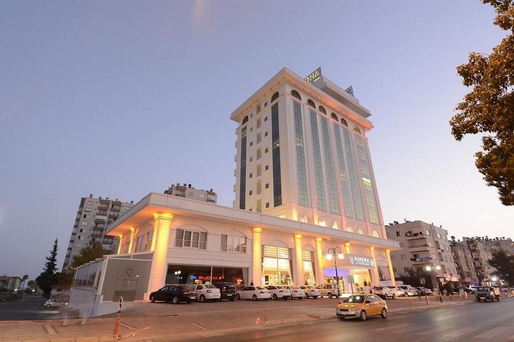 Navona Hotel