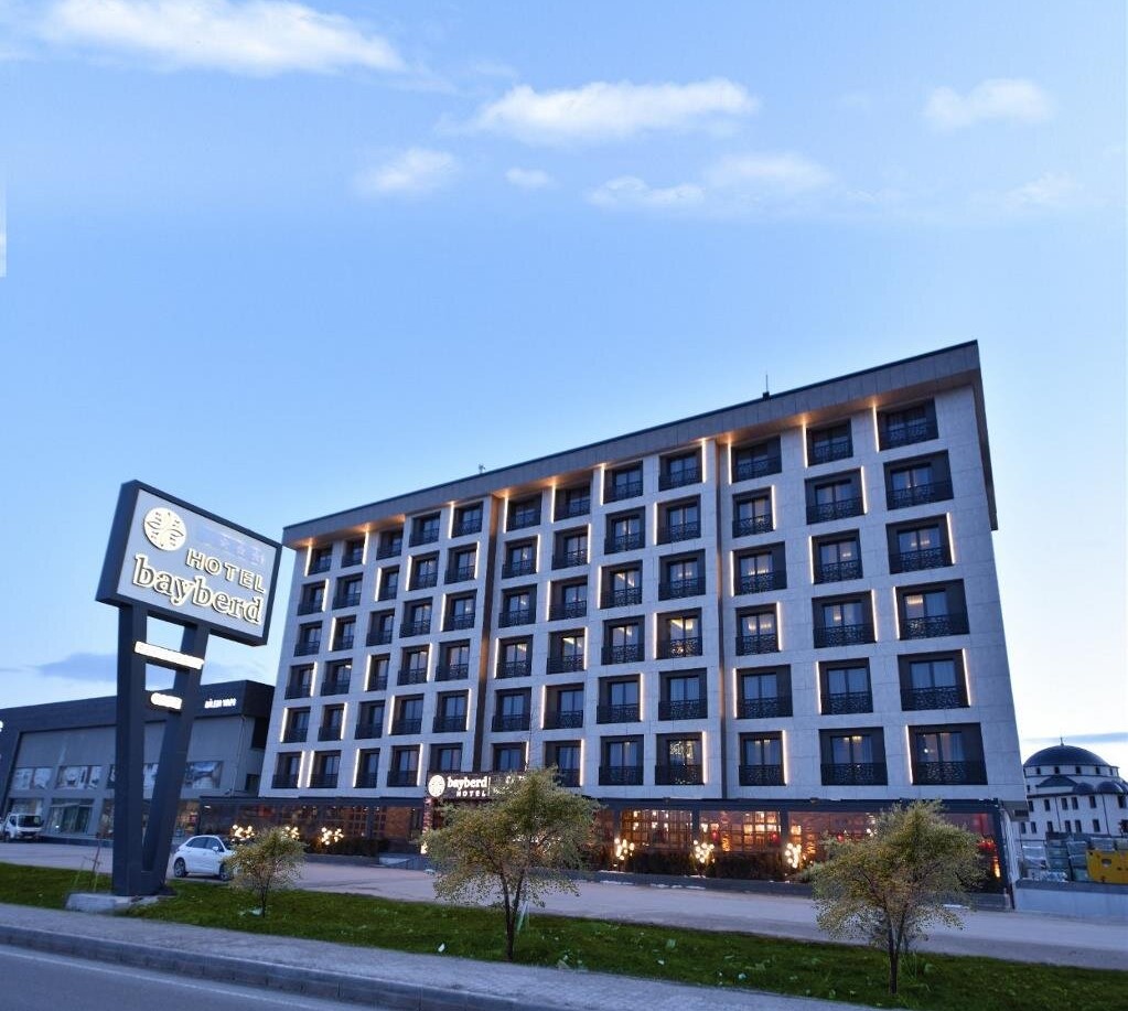 Bayberd Hotel