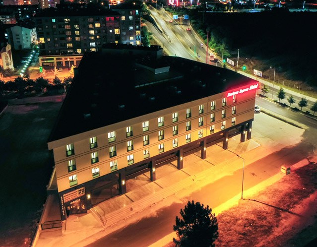 Business Express Hotel