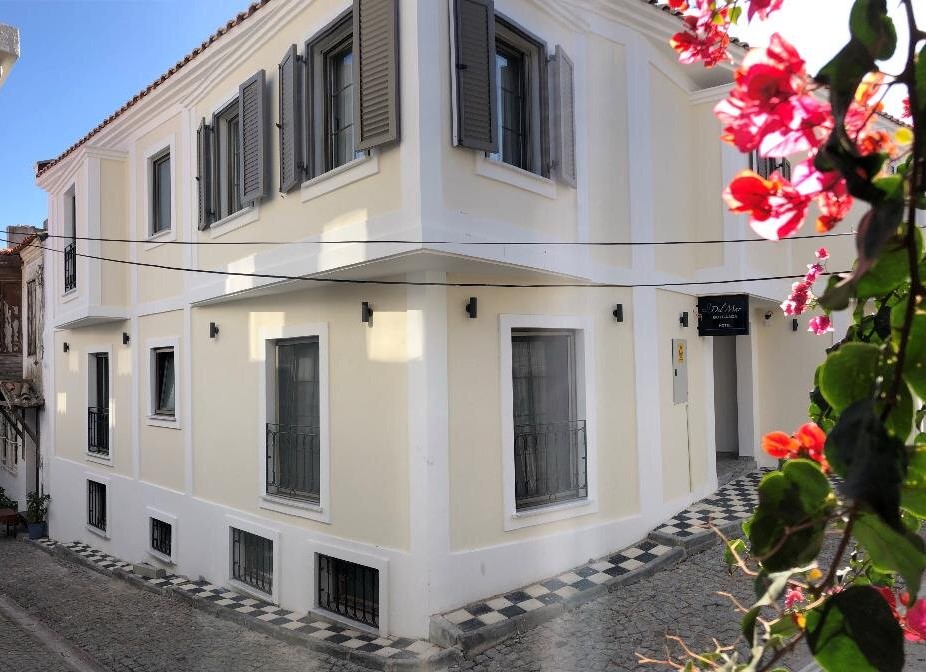 Del Mar Otel