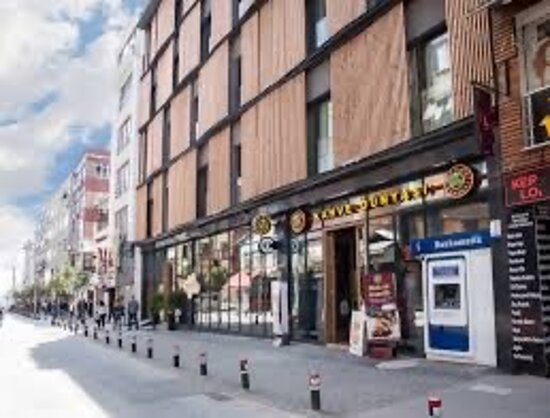 Anemon Bakırköy Hotel