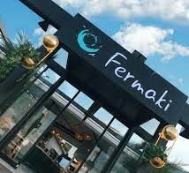 Fermaki Rooms Urla