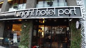 Tonight Hotel Port