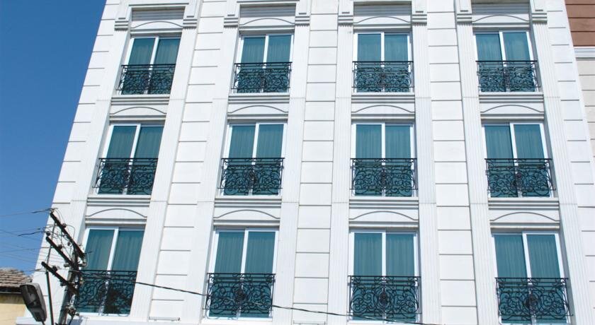 Bayazıt Otel