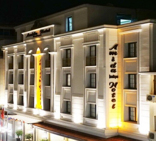 Amida Butik Otel