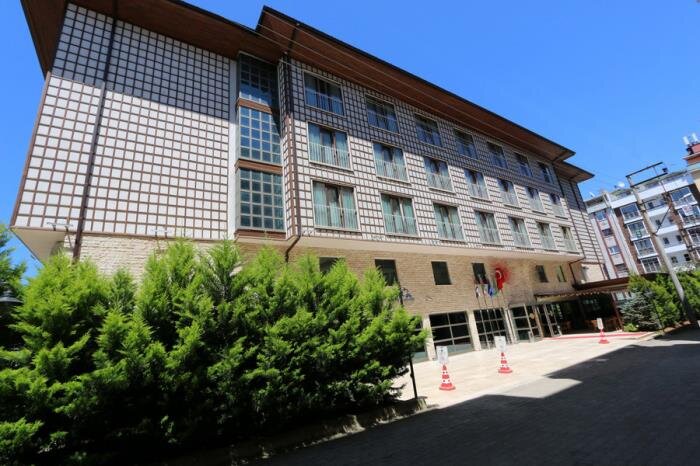 Anemon Trabzon Hotel