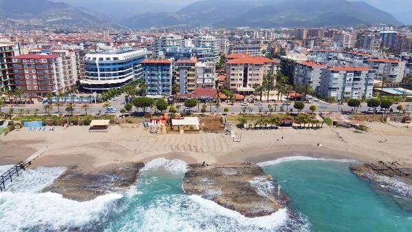 Semt Luna Beach Hotel