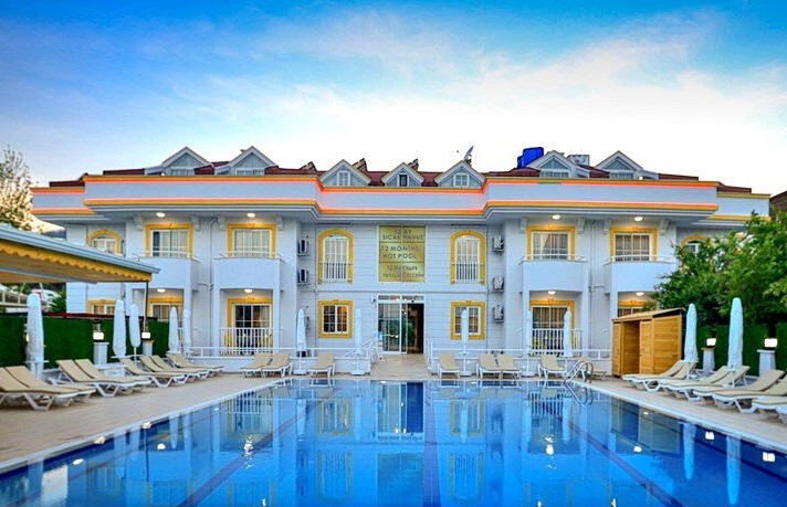 Eramax Hotel Kemer