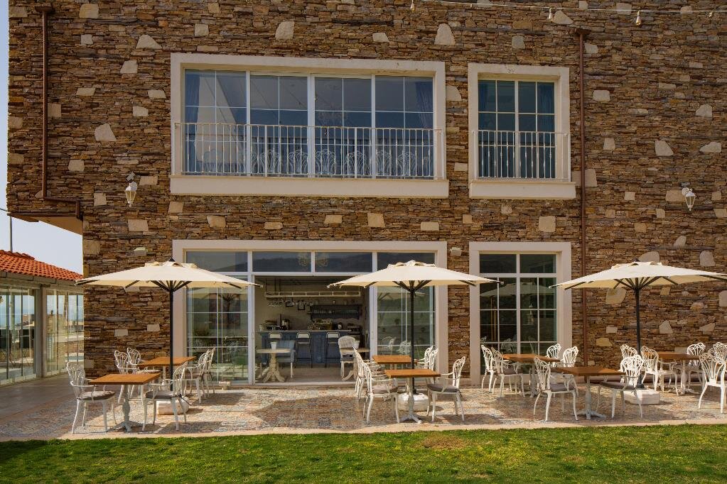 Vinifera Ephesus Hotel