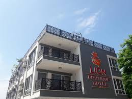 Lion Boutique Hotel