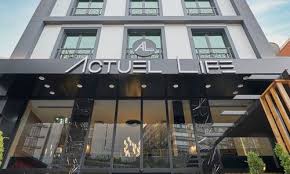 Actuel Life Hotel
