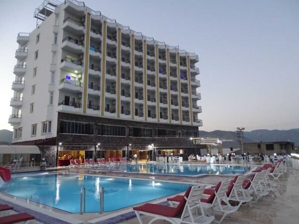 Princess Resort Hotel & Spa