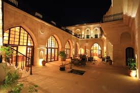 Shmayaa Hotel