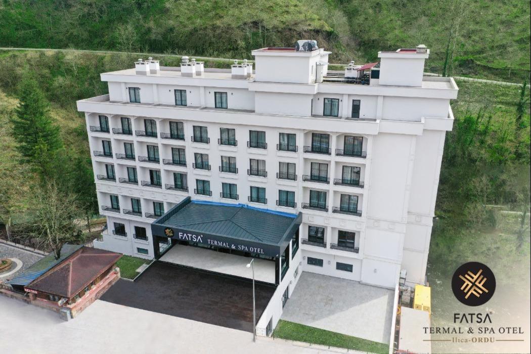 Fatsa Termal & Spa Otel