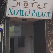 Nazilli Palace Hotel