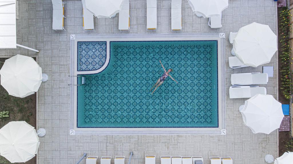 Belsun Boutique Hotel