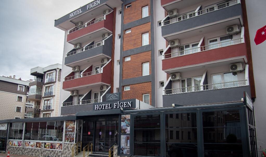 Figen Hotel