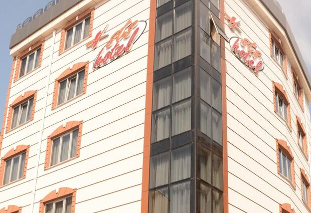 STS Hotel Lüleburgaz