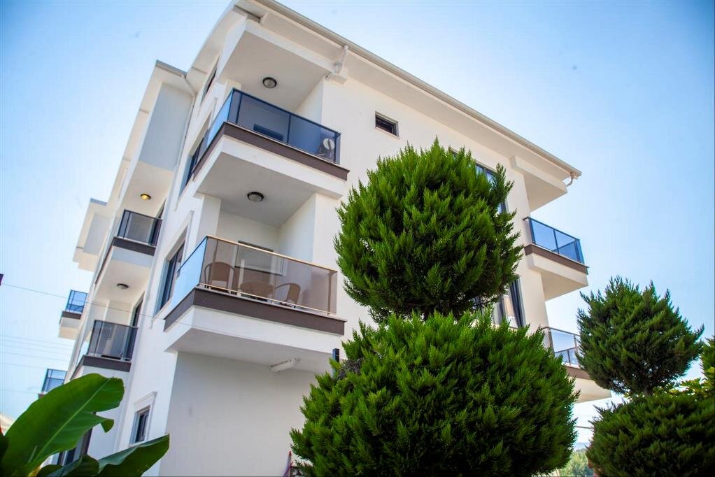 Demyra Boutique Hotel